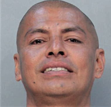 Osmar Milanes, - Dade County, FL 