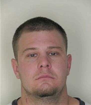Joseph Miles - Hillsborough County, FL 