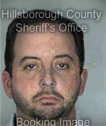 James Minchew - Hillsborough County, FL 