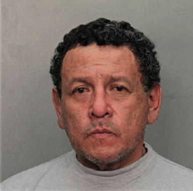 Raul Molliner-Hernandez, - Dade County, FL 