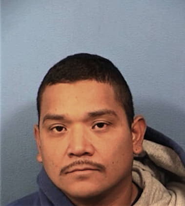 Mario Moreno-Bejar, - DuPage County, IL 