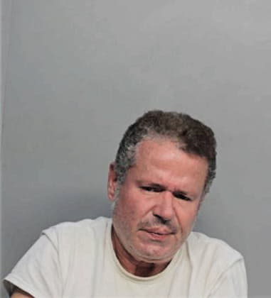 Ivan Morera, - Dade County, FL 