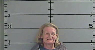 Sara Morrison, - Oldham County, KY 