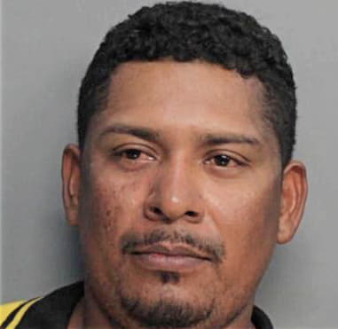 Luis Navarrete, - Dade County, FL 