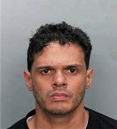 Abraham Negron, - Dade County, FL 