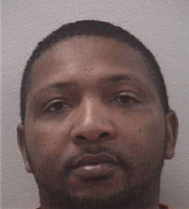 Tradamian Norris - Lexington County, SC 