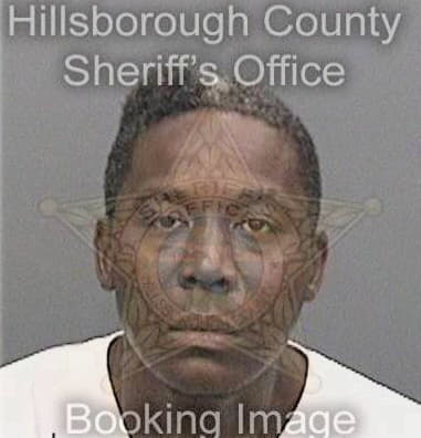 Christopher Oliver, - Hillsborough County, FL 