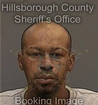 Santos Oliverarodriguez, - Hillsborough County, FL 