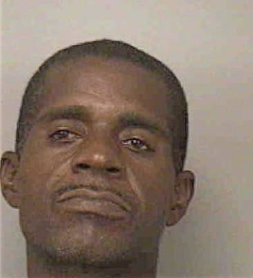 Raymond Pearson, - Polk County, FL 