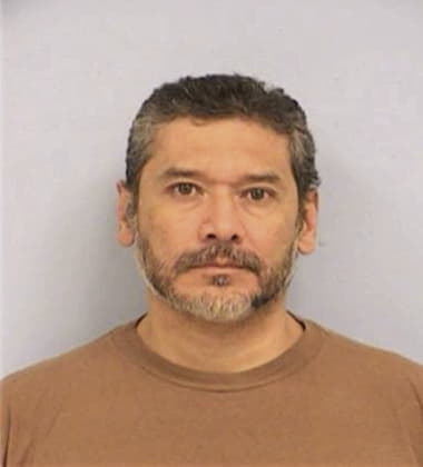 Jorge Pena, - Travis County, TX 