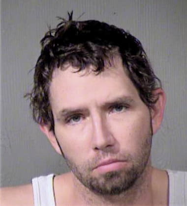 Manuel Pena - Maricopa County, AZ 
