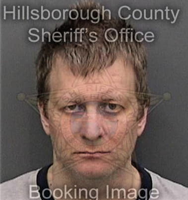 Juan Perez, - Hillsborough County, FL 