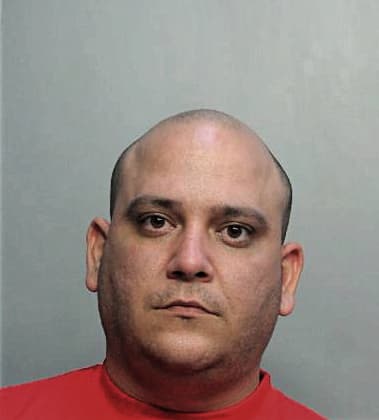 Timoteo Perez, - Dade County, FL 