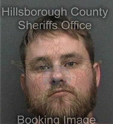 Jason Phillips, - Hillsborough County, FL 