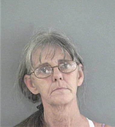 Terri Phillips, - Sumter County, FL 