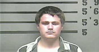 Joshua Pilz, - Hopkins County, KY 