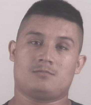 Jose Ramirez, - Tarrant County, TX 