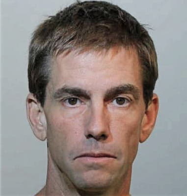 Christopher Rector, - Seminole County, FL 