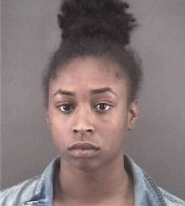 Germia Reed, - Forsyth County, NC 