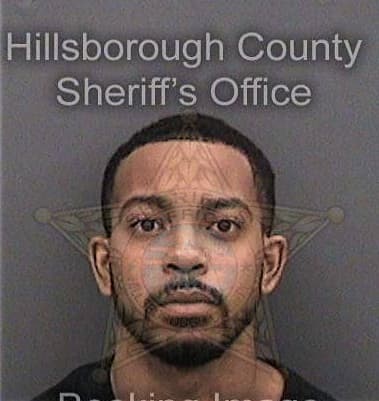 Kilpatrick Reese, - Hillsborough County, FL 