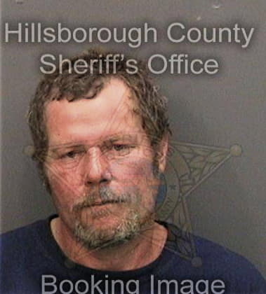 Dwain Richardson, - Hillsborough County, FL 