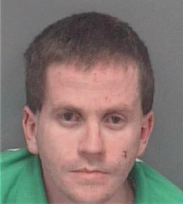 James Rioux, - Pinellas County, FL 