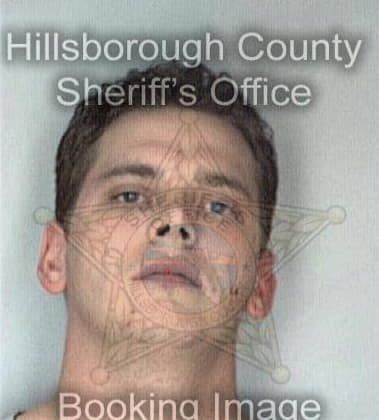 Raphael Rivera - Hillsborough County, FL 