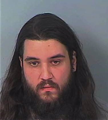 Richard Rosario, - Hernando County, FL 