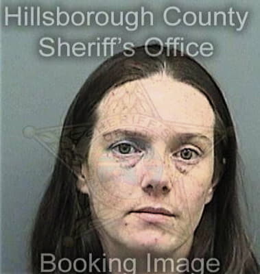 Jessica Russo, - Hillsborough County, FL 