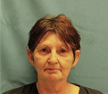 Angelica Rylie, - Pulaski County, AR 