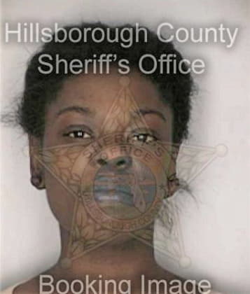 Tikila Saffore, - Hillsborough County, FL 