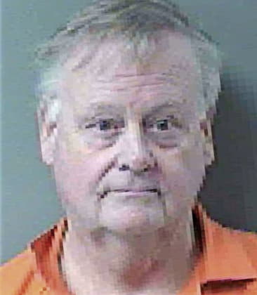 Allan Sampson, - Okaloosa County, FL 