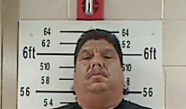 Amado Sanchez, - Kleberg County, TX 