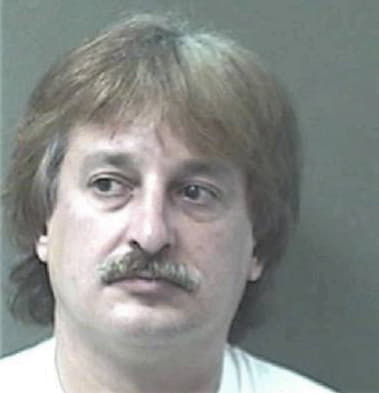 Gregory Sander, - Okaloosa County, FL 