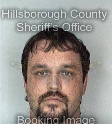 Mark Schmidt, - Hillsborough County, FL 