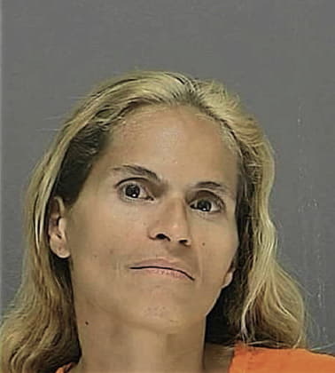 Kathleen Severance, - Volusia County, FL 