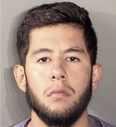 Christopher Simmons - Denton County, TX 