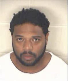 Derrick Simpson - Fulton County, GA 