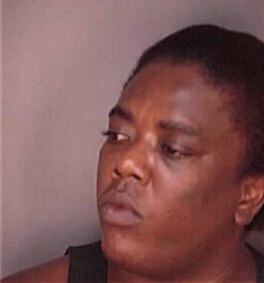 Faye Smith - Polk County, FL 