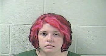 Daisy Sorrells - Daviess County, KY 