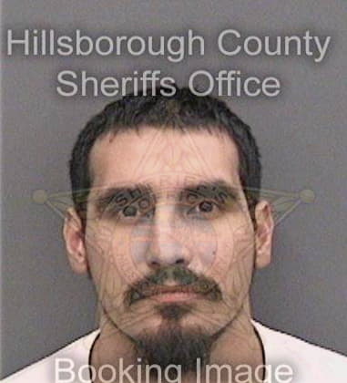 Juan Sotogomez, - Hillsborough County, FL 