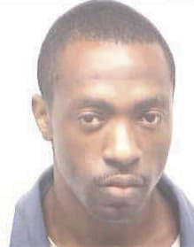 Christopher Spencer - Fulton County, GA 