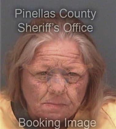 Samantha Spidel - Pinellas County, FL 