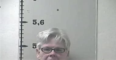 Angela Spoonamore, - Lincoln County, KY 