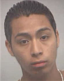 Charles Spooner - Fulton County, GA 