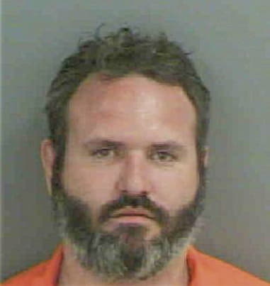 Frederick Staggs - Collier County, FL 