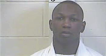 Marques Taylor, - Yazoo County, MS 