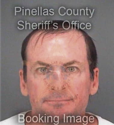 John Tenny, - Pinellas County, FL 