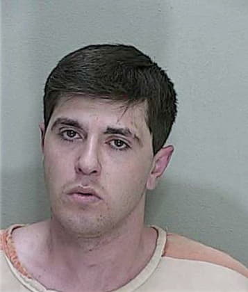 Daniel Throckmorton, - Marion County, FL 