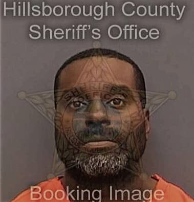 Eric Timmons, - Hillsborough County, FL 